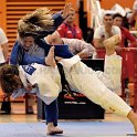 Cto. EspaÒa Senior Judo 2013 Femenino